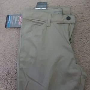 Dickies kaki pants